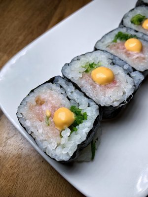Sushi by Bou - Fishtown PA @ Izakaya Fishtown by null