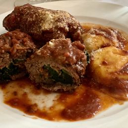 Braciole Braciole