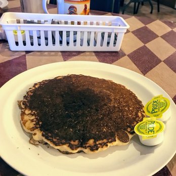 Hen house cafe - Pancake - Breakfast & Brunch Near Me - Pueblo West, Colorado