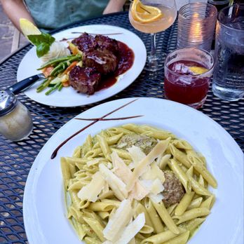 Portico - Italian Near Me - Henrico, Virginia