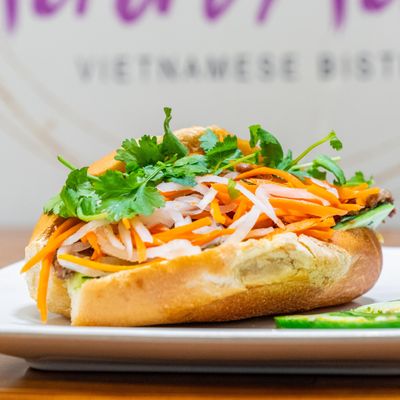 XinhXinh Vietnamese Bistro by null