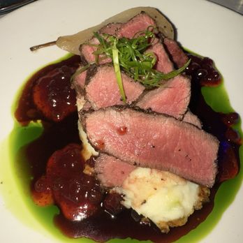 The Drake - Venison - Bars Near Me - Laguna Beach, California The Drake - Venison - Bars Near Me - Laguna Beach, California