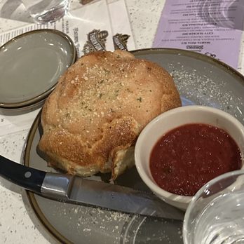 The Final Whistle - Garlic knot - Pubs Near Me - Orlando, Florida The Final Whistle - Garlic knot - Pubs Near Me - Orlando, Florida