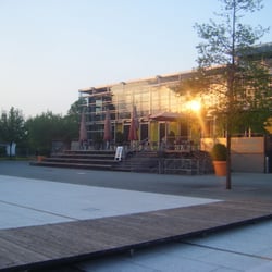Café am Stadtpark