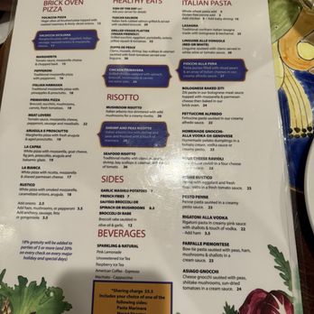 Tarantella Ristorante & Pizzeria - Italian Near Me - Weston, Florida Tarantella Ristorante & Pizzeria - Italian Near Me - Weston, Florida