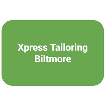 Xpress Tailoring Biltmore - Sewing & Alterations Near Me - Phoenix, Arizona Xpress Tailoring Biltmore - Sewing & Alterations Near Me - Phoenix, Arizona
