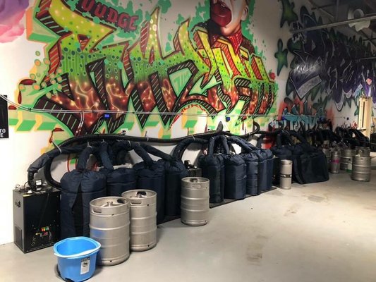 plēb urban winery by null