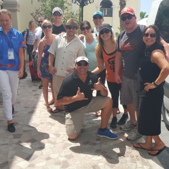Tony Baja Tours - Our group with Tony - Tours Near Me Tony Baja Tours - Our group with Tony - Tours Near Me