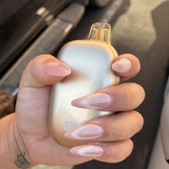 Nova Nails Bar - Nail Salons Near Me - Bakersfield, California