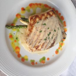 Lobster Mash
