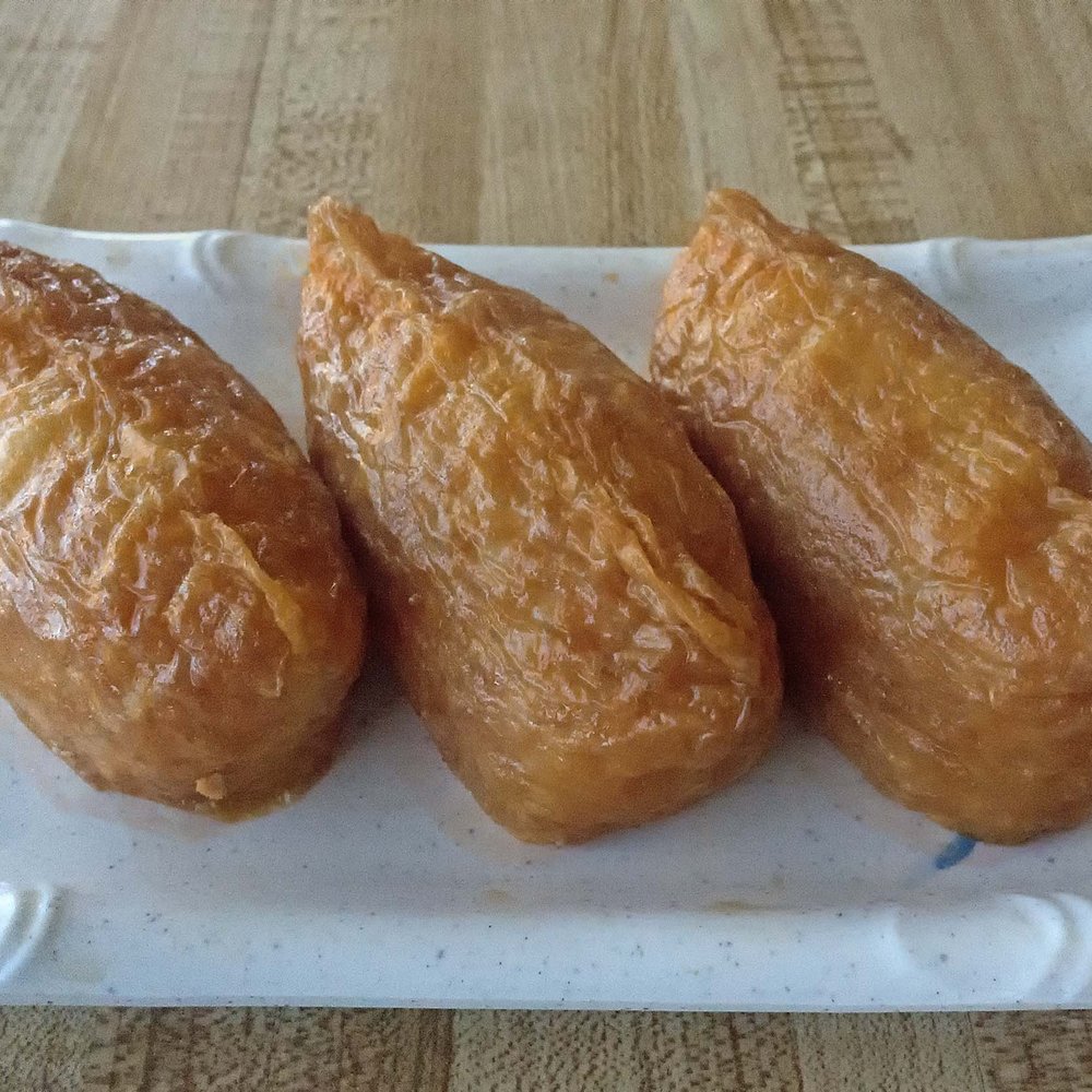 Teri's Place - Inari - Japanese Near Me - Torrance, California Teri's Place - Inari - Japanese Near Me - Torrance, California