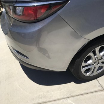 Dan The Bumper Man - Body Shops Near Me