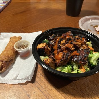 Teriyaki Madness - Japanese Near Me - Stevenson Ranch, California Teriyaki Madness - Japanese Near Me - Stevenson Ranch, California