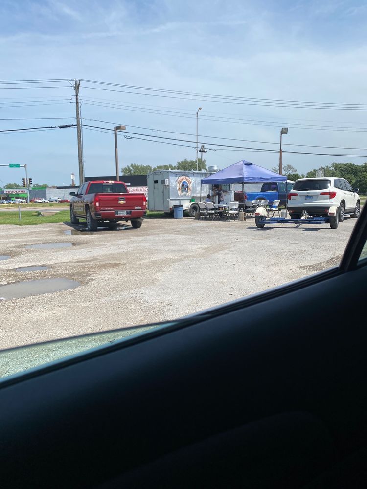 TACOS LA HERRADURA Updated August 2024 5410 Collinsville Rd