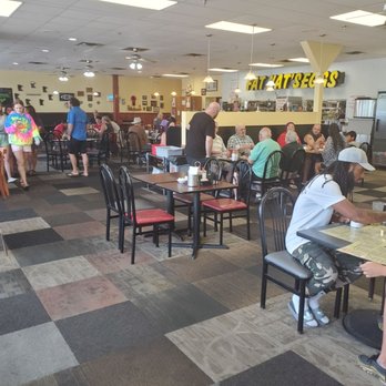 Fat Nats Eggs - Inside - Breakfast & Brunch Near Me - New Hope, Minnesota Fat Nats Eggs - Inside - Breakfast & Brunch Near Me - New Hope, Minnesota