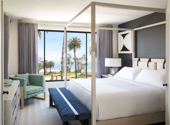 Oceana Santa Monica, LXR Hotels & Resorts by null