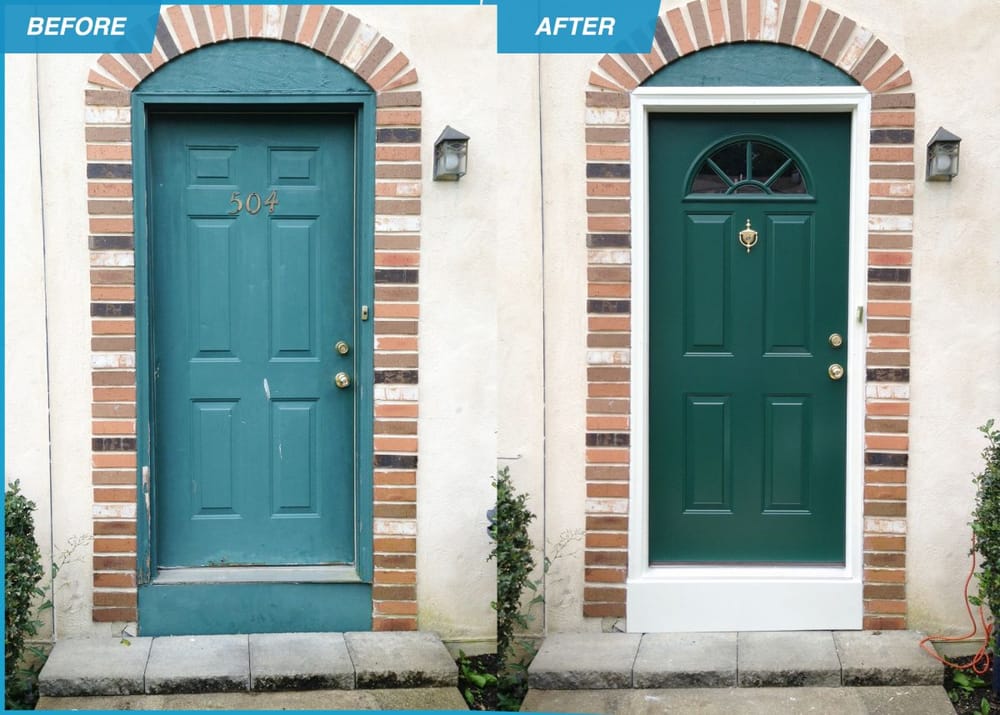 GUIDA DOOR WINDOW PHOTOS intelligence overview