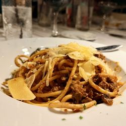 Eight4Nine - Pasta E Ragu Bucatini
