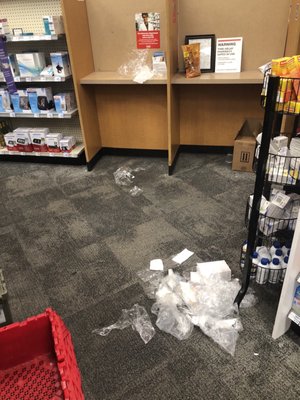 CVS PHARMACY - Updated November 2025 - 28 Photos & 32 Reviews - 1701 ...