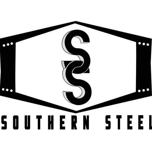 Slide of Southern Steel