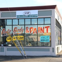 VIP COLLISION CENTER - 58 Photos & 92 Reviews - 6444 NE Martin Luther