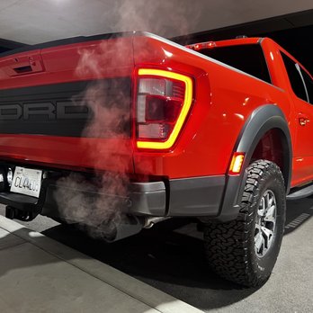 Sedano Ford - Turbos quad optional setting: Baja, quiet, normal and sport are amazing!!! - Car Dealers Near Me - La Mesa, California Sedano Ford - Turbos quad optional setting: Baja, quiet, normal and sport are amazing!!! - Car Dealers Near Me - La Mesa, California