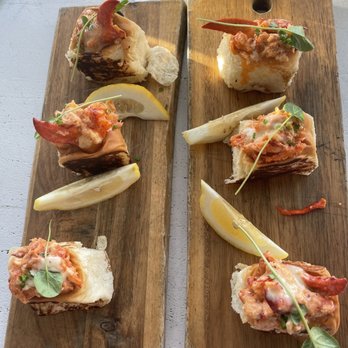 Cody's La Jolla - Lobster rolls OMG delicious - Breakfast & Brunch Near Me - La Jolla, California Cody's La Jolla - Lobster rolls OMG delicious - Breakfast & Brunch Near Me - La Jolla, California