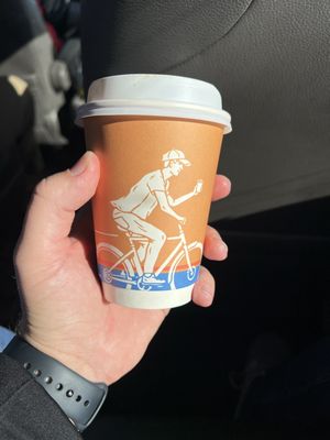 Circle Coffee Co. by null