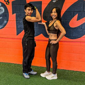 Body Mechanix - Marlon's Client, Track & Field Athlete - Trainers Near Me - Castro Valley, California Body Mechanix - Marlon's Client, Track & Field Athlete - Trainers Near Me - Castro Valley, California