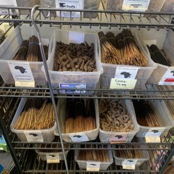 Sami African Imports - Incense