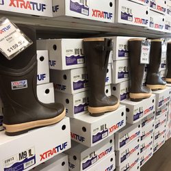 The Prospector Outfitters - Valdez, Alaska - The Prospector