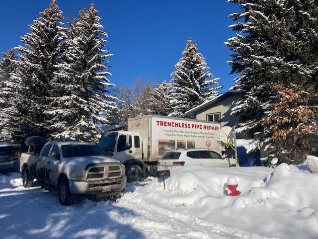 Slide of Clearwater Contracting