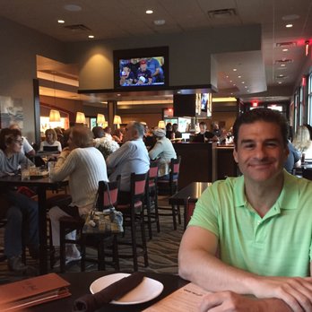 110 Grill - The Birthday Boy - New American Near Me - Braintree, Massachusetts