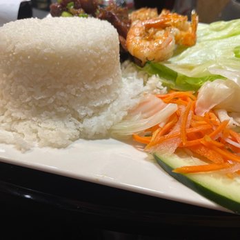 Got Phở? - The #60 Grilled shrimp and pork - Chinese Near Me - Reno, Nevada Got Phở? - The #60 Grilled shrimp and pork - Chinese Near Me - Reno, Nevada