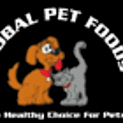 Global Pet Foods - Logo