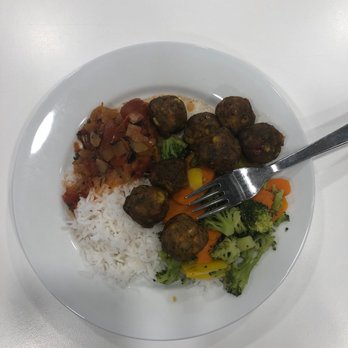 IKEA - Veggie meat ball - Furniture Stores Near Me - Ottawa, Ontario