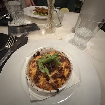 82 Queen - this was delish - Southern Near Me - Charleston, South Carolina