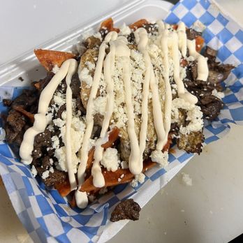 Juan’s Kitchen - Chilaquiles - Mexican Near Me - Newberg, Oregon
