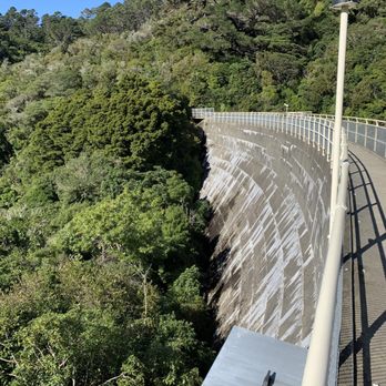 Zealandia - Dam - Zoos Near Me - Wellington, WGN Zealandia - Dam - Zoos Near Me - Wellington, WGN