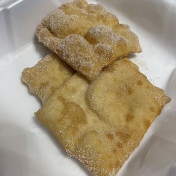 El Pitayo Mexican Kitchen - Sopapillas - Mexican Near Me - Jarrell, Texas El Pitayo Mexican Kitchen - Sopapillas - Mexican Near Me - Jarrell, Texas
