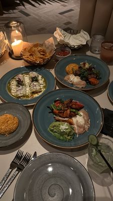 Javier's DTLA by null