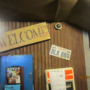 Black's Barbecue Lockhart - Barbeque Near Me - Lockhart, Texas Black's Barbecue Lockhart - Barbeque Near Me - Lockhart, Texas