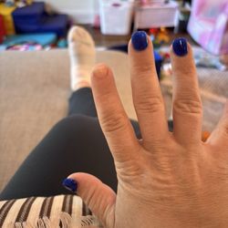 Rock Star Nails & Spa