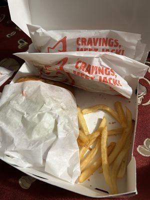 Jack in the Box by null