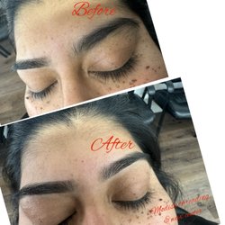 Modish Threading & Wax Center