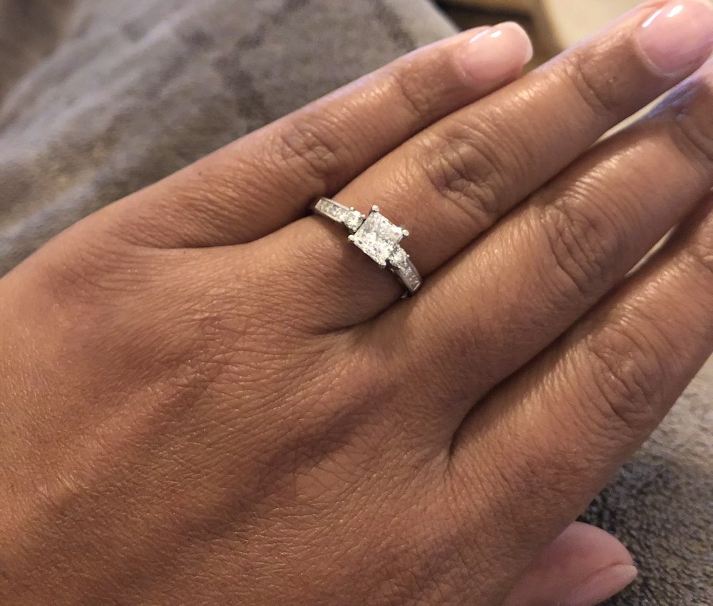 GOLDEN STATE JEWELERS Updated October 2024 28 Reviews 996 Florin