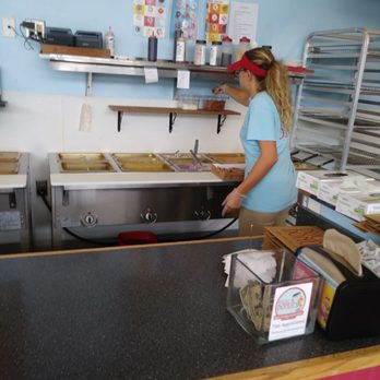 Duck Donuts - Donuts Near Me - Virginia Beach, Virginia