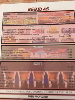 Cafetin Los Amigos by null