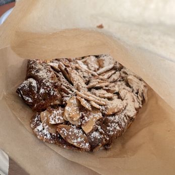 ALTA Bakery & Cafe - Almond croissant - Cafes Near Me - Monterey, California ALTA Bakery & Cafe - Almond croissant - Cafes Near Me - Monterey, California