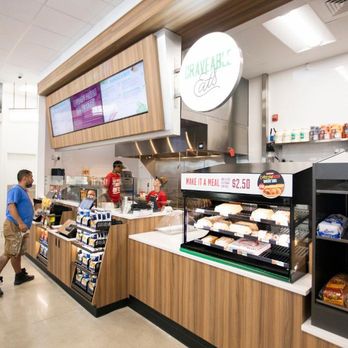 Dash In - Gas Stations Near Me - Pasadena, Maryland
